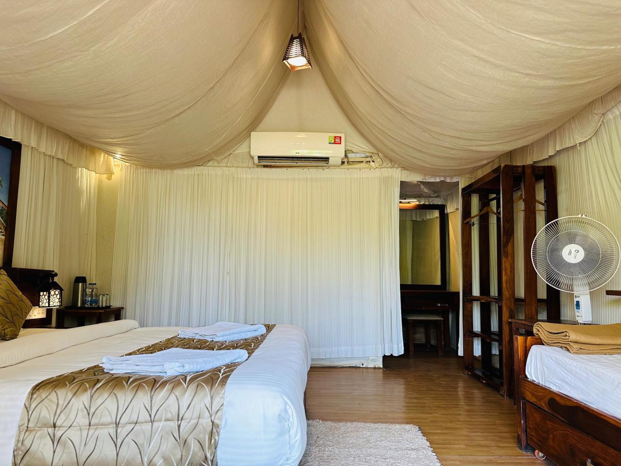 Lion Park Hotel&Resorts Sasan Gir Exterior foto